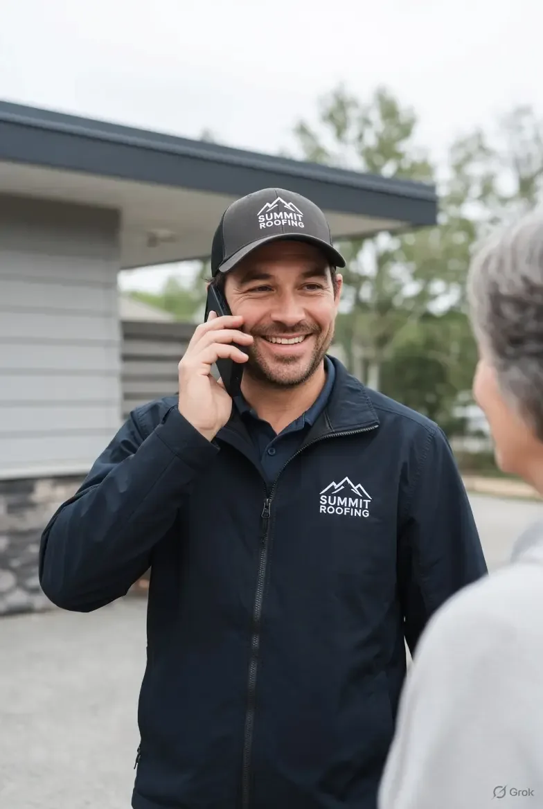 Flat Roof Leak Repair Brookfield, CT FAQs